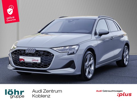 Audi A3 Sportback 30 TFSI advanced ASL