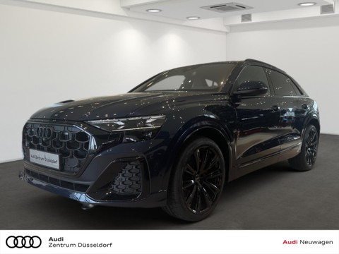 Audi Q8 50 TDI S-LINE