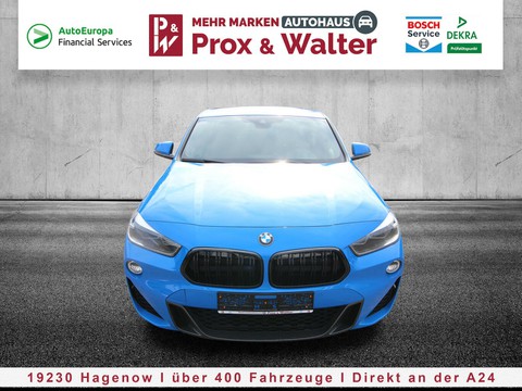 BMW X2 xDrive25d