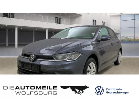 Volkswagen Polo 1.0 TSI 6 VI Life