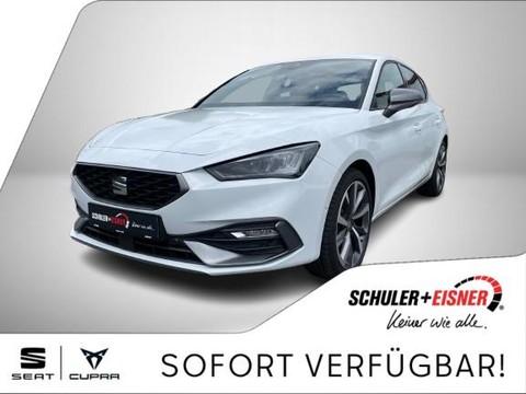 Seat Leon 1.5 FR eTSI