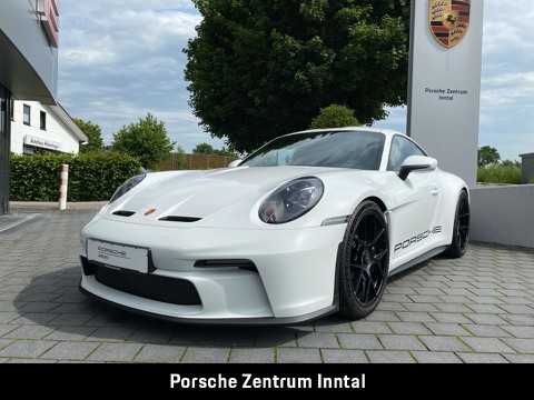 Porsche 992 (911) S T | |zus