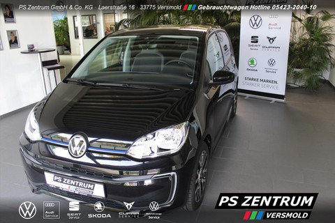 Volkswagen up 2.3 e-up Edition 61kW(83PS) 3kWh