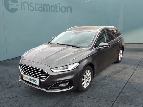Ford Mondeo BUSINESS-EDITION