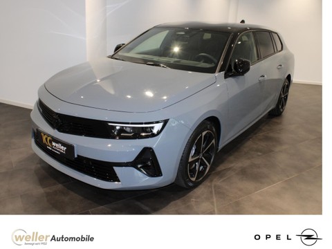 Opel Astra 1.2 L Turbo Sports Tourer Techpaket