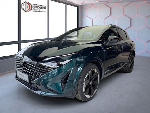 Nissan Qashqai N-Design e-Power KOMFORT