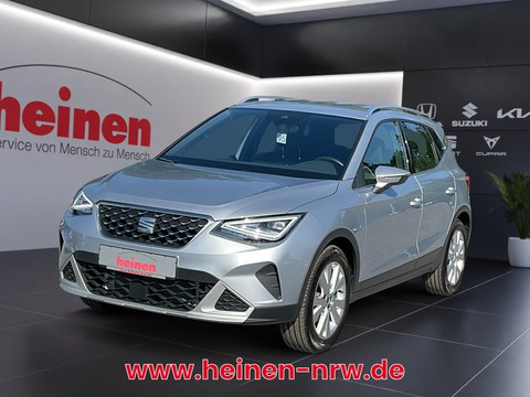 Seat Arona 1.0 TSI Xperience