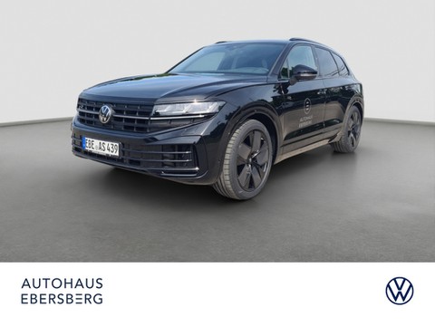 Volkswagen Touareg 3.0 R V6 eHybrid LM21 App