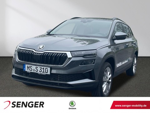Skoda Karoq 2.0 TDI Drive
