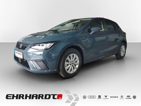 Seat Ibiza 1.0 TSI Road Edition