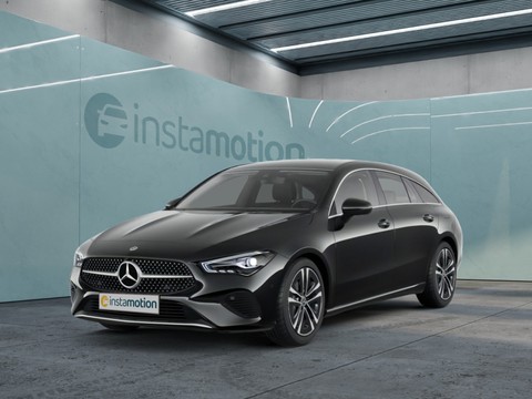 Mercedes-Benz CLA 180 undefined