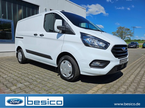 Ford Transit Custom Kasten Trend 300L1