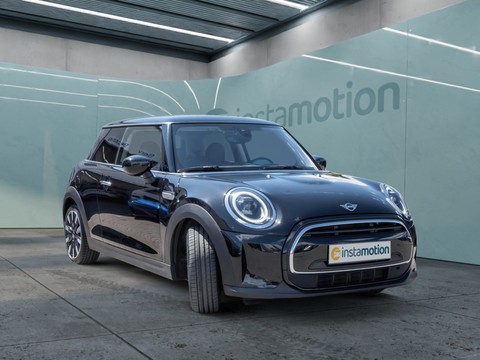 MINI Cooper undefined