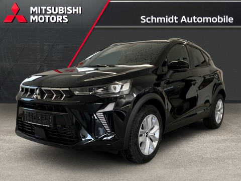 Mitsubishi ASX 1.3 Turbo MH Plus