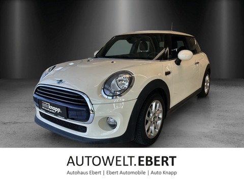 MINI Cooper undefined