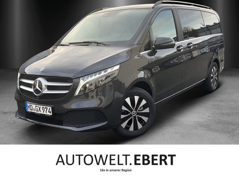 Für Mercedes Benz V250 V260 W447 V Klasse 2013-2017 Autotelefon