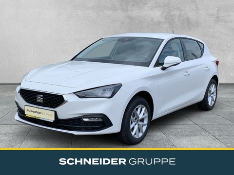 Seat Leon 1.5 Road Edition