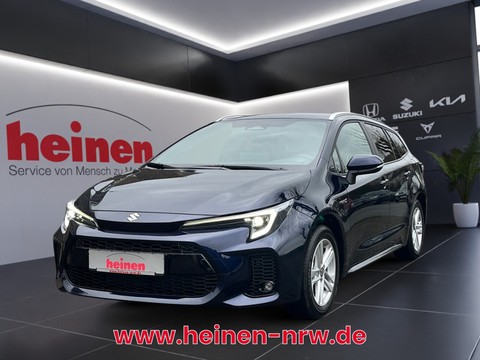 Suzuki Swace 1.8 COMFORT PLUS LICHT