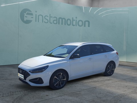 Hyundai i30 1.0 T-GDI Edition 30