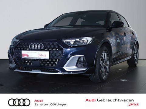 Audi A1 citycarver 30 TFSI Smartph Interf