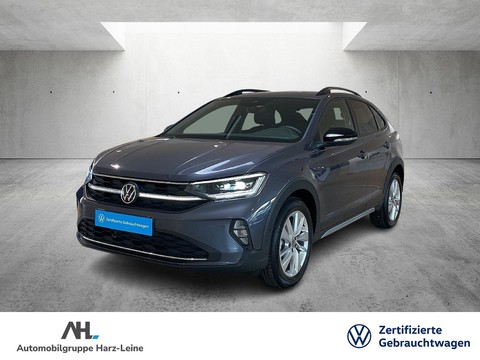 Volkswagen Taigo 1.0 TSI Goal IQ Light