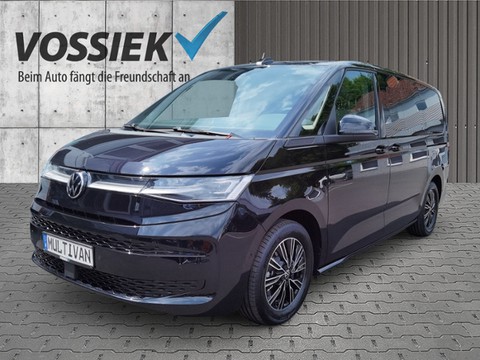 Volkswagen Multivan 2.0 l TDI Multivan GOAL Motor