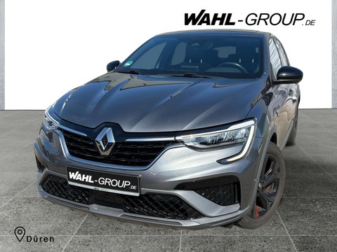Renault Arkana R S LINE TCe 160 ( STAUASSIST)