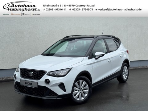 Seat Arona 1.0 TSI Style