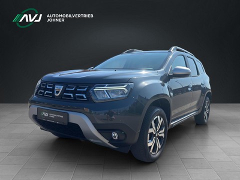 Dacia Duster undefined