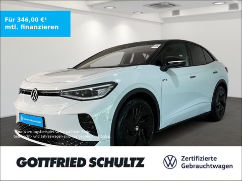Volkswagen ID.5 GTX IQ DRIVE Blendfreies Fernl