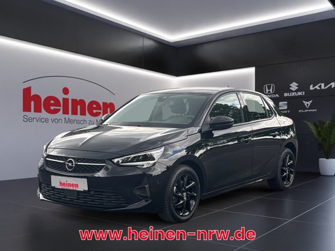 Opel Corsa 1.2 F Turbo FLA SpurW