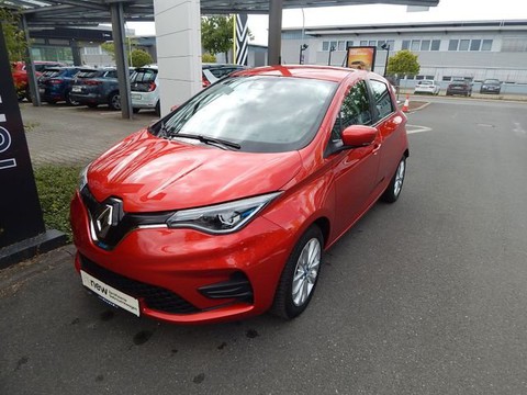 Renault ZOE Experience R110 Z E 50 Batteriemiete Experience