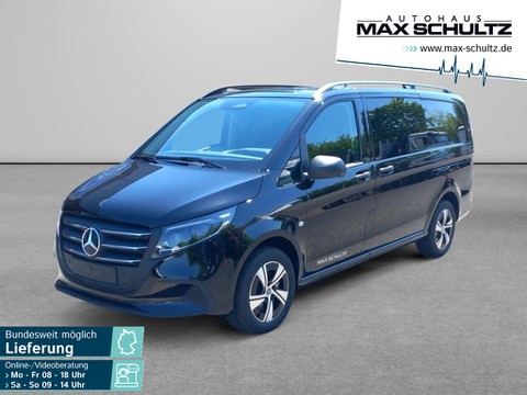Mercedes-Benz Vito Mixto 119 lang LKW °