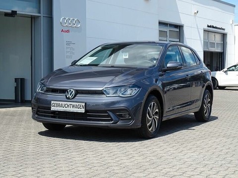 Volkswagen Polo 1.0 TSI Life