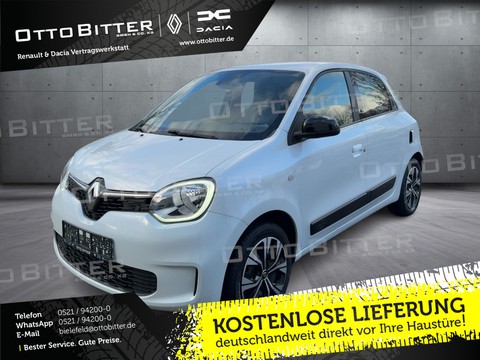Renault Twingo ZEN SCe65