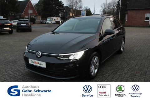 Volkswagen Golf Variant 1.0 TSI Golf VIII