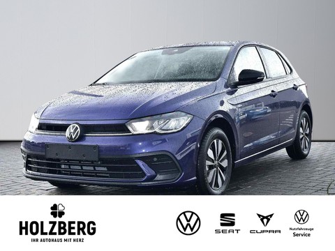 Volkswagen Polo 1.0 TSI VI Goal