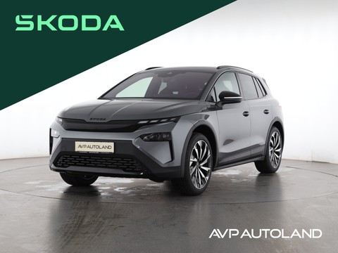 Skoda Elroq 60 SPORTLINE | | | |