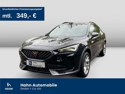 CUPRA Formentor 2.0 TDI V
