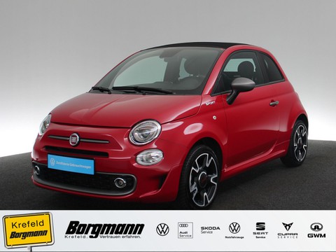 Fiat 500C 1.0 Sport