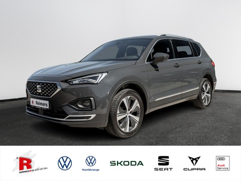 Seat Tarraco 2.0 TDI XCELLENCE