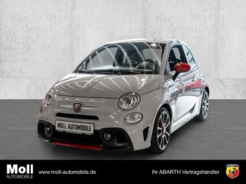 Abarth 595 Turismo Beats Sportpaket AD
