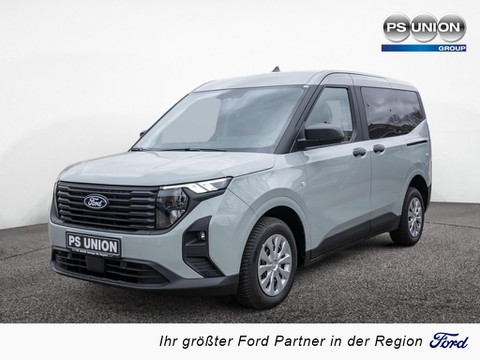 Ford Tourneo Courier Trend