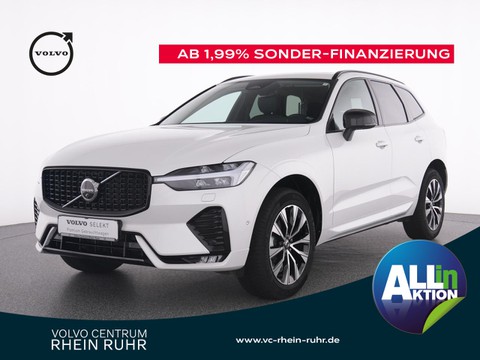 Volvo XC60 B4 (B) Plus Dark STH WP °