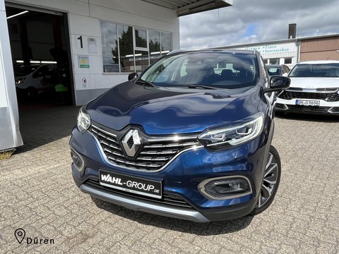 Renault Kadjar TCe 140 ( WINTER PROTECTION)