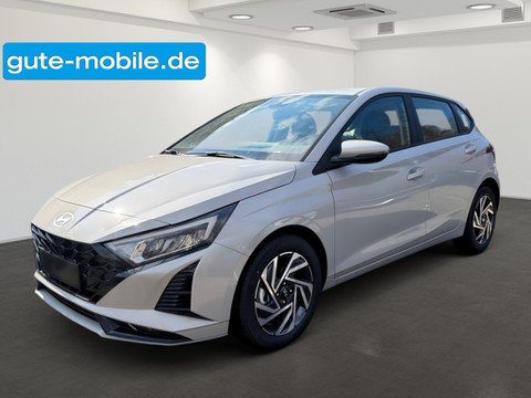 Hyundai i20 Trend Automatik