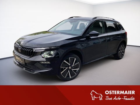Skoda Kamiq 1.0 TSI Drive ViCo SignA WIRELESS WSS-HEIZ