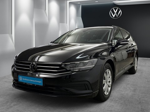 Volkswagen Passat Variant 1.5 TSI BUSINESS