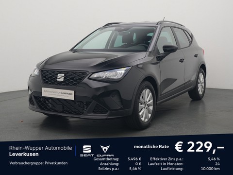 Seat Arona 1.0 TSI Style