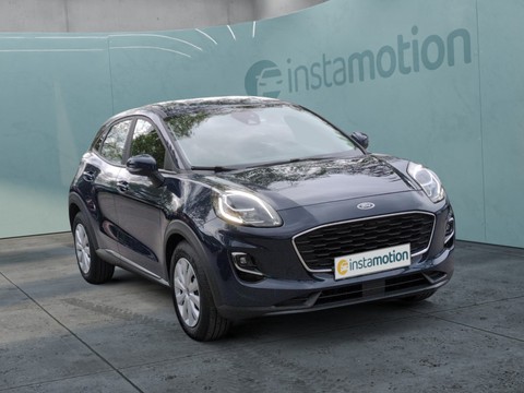 Ford Puma 1.0 EcoBoost Cool&Connect